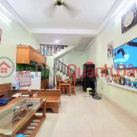 Price shock! House for sale Van Phuc, Ha Dong 42m TOP BUSINESS - IN SUONG - AUTOMOBILE _0