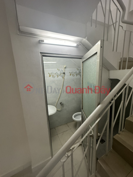 Property Search Vietnam | OneDay | Nhà ở Niêm yết cho thuê | Cho thuê nhà Lý Chính Thắng, Phường 8, Quận 3