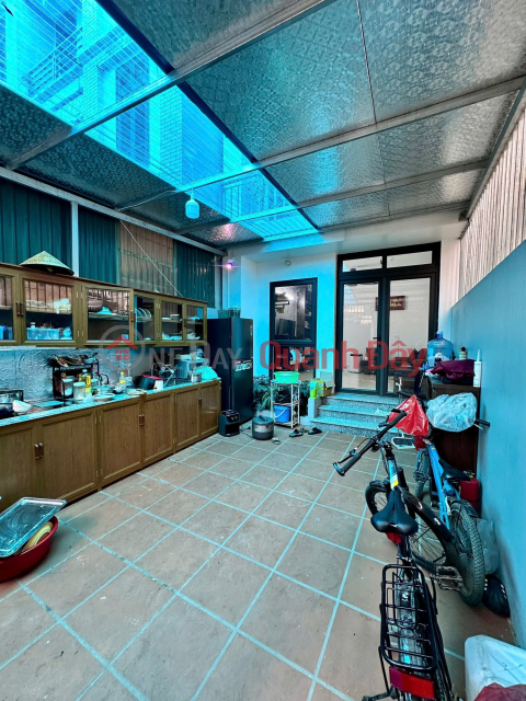 Bán nhà Hàng Điếu, 85m2, 3 tầng, mặt tiền 3.3m, 23.5 tỉ, kinh doanh homestay đỉnh _0