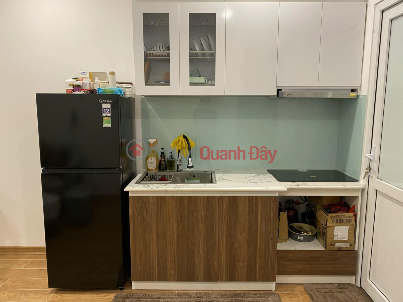 Property Search Vietnam | OneDay | Residential Sales Listings, Selling service station on Minh Khai street, 88 m2 x 6 floors, 21 self-contained rooms, 1 billion 400 1 year