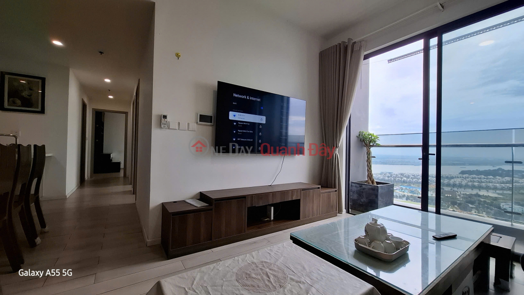 HO THUÊ CĂN 3PN FULL NỘI THẤT – MCP D.32.15 Niêm yết cho thuê