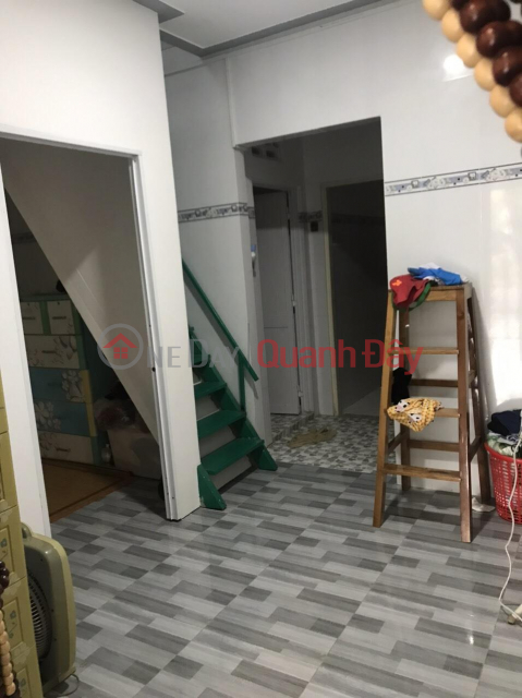 Beautiful House - Good Price - Owner needs to sell house quickly at Thuc Phan Street, Binh Khanh, Long Xuyen City - An Giang _0
