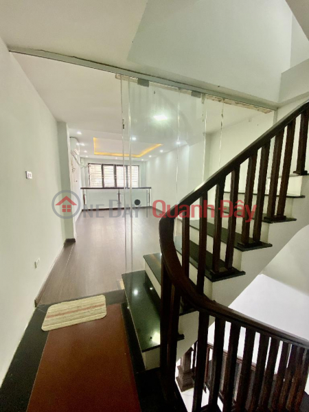 Property Search Vietnam | OneDay | Residential | Sales Listings Xuan house for sale, 30m 4 floors, 5.1 billion