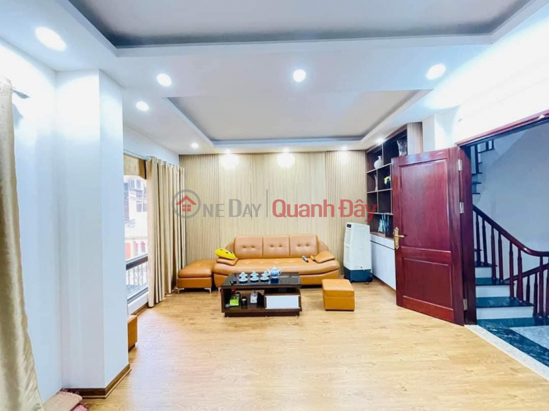 PHAN VĂN TRƯỜNG ô tô qua dân xây 40M2 giá nhỉnh 6 tỷ, Việt Nam | Bán | đ 6 tỷ