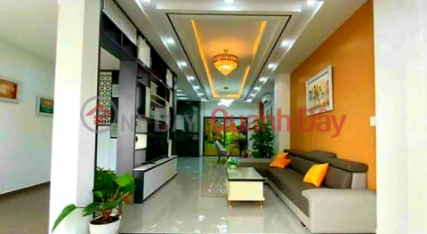 Anh Tuan residential area townhouse, Nha Be, 4 floors, price 7.5 billion _0