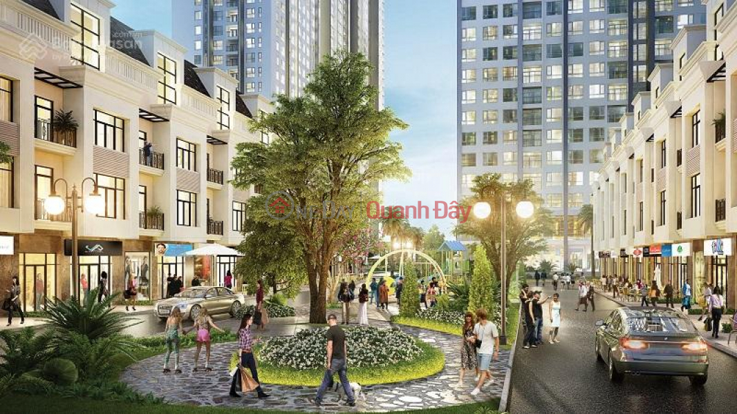 Bán biệt thự Vinhome Gardenia Hàm Nghi 283m², mt 14m giá 189tỷ có cầu thang máy Niêm yết bán