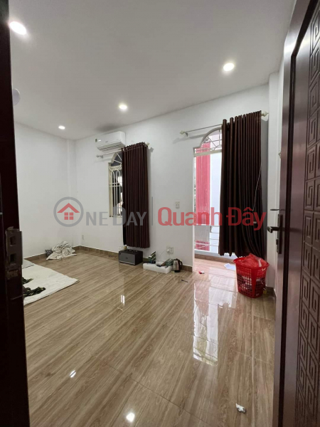 Urgent sale of house on Au Co street - Tan Phu - PARKING CAR - ACROSS DISTRICT 11 - 5MX9M - 3 FLOORS - OVER 5 BILLION Vietnam | Sales | ₫ 5.85 Billion