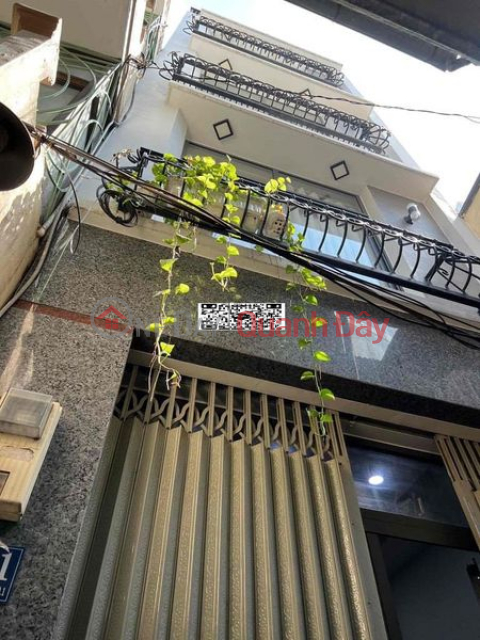 Whole house on Nguyen Trai (848-1439117381)_0