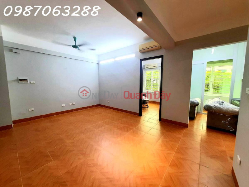 0987,063.288 NAM TRUNG YEN APARTMENT FOR SALE - CAU GIAY 36M2 1 BEDROOM 1 WC 2.85 BILLION Sales Listings