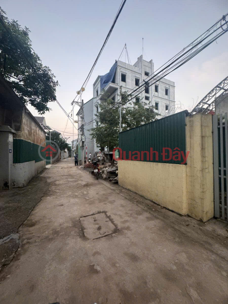 Property Search Vietnam | OneDay | Nhà ở Niêm yết bán, BÁN 50m ĐẤT ĐẸP – XUÂN KHÔI, CỰ KHỐI, LONG BIÊN Ô TÔ ĐỖ CỬA