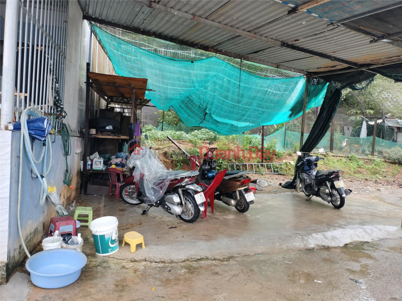 LAND FOR CARS IN TRUONG CHINH - A GREAT PLACE TO LIVE FOR ONLY 2.4 BILLION! Sales Listings