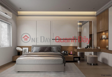 **House for sale in alley 71 Nguyen Bac, ward 3, Tan Binh (4x16m) 4 floors; 8 billion _0