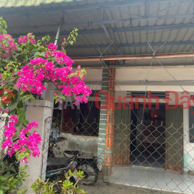 BEAUTIFUL HOUSE - GOOD PRICE - OWNER House for sale in Luong Son town, Bac Binh, Binh Thuan _0