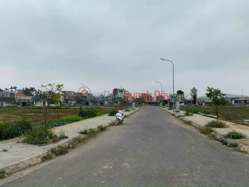 đ 2.95 Billion, 2.x BILLION VND – PLOT OPPOSITE DA PHUC CENTRAL PARK, RARE PRICE IN DUONG KINH AREA. ZALO 0567 222 555