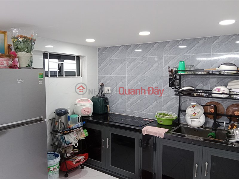 House for sale in front of street 27, Ward 6, Go Vap DISTRICT, blooming after, 6m street, price reduced to 7.4 billion | Vietnam, Sales, đ 7.4 Billion
