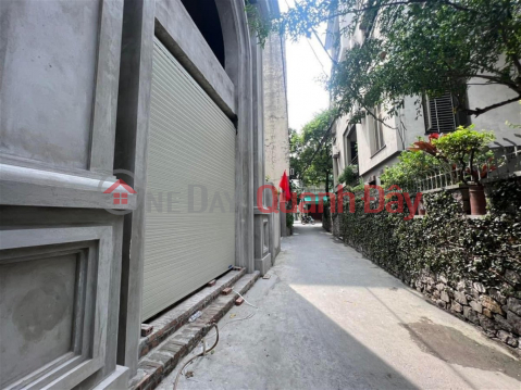 Phu Thuong Townhouse for Sale, Tay Ho District. 150m Frontage 11m Approximately 16 Billion. Commitment to Real Photos Accurate Description. Owner Can _0