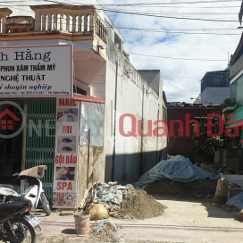 FRONT LAND - BEAUTIFUL LOCATION OWNERS NEED TO SELL QUICK LOT IN Dien Bien Province _0
