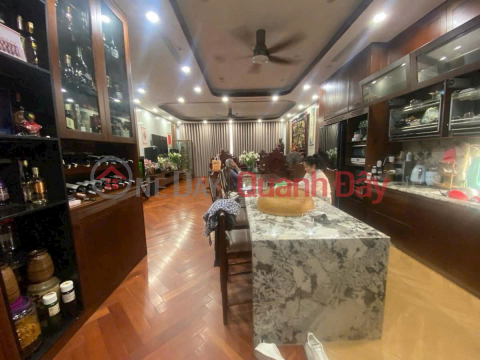 PRICE REDUCTION 15 BILLION ON XA DAN STREET, TRUNG PHUNG, FULL RESIDENTIAL LAND, SQUARE BOOK<br \/> BUSY BUSINESS, 8 FLOORS, 1 BASEMENT - FULL _0