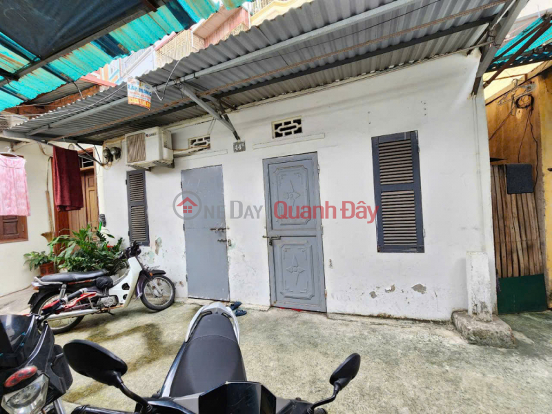 Property Search Vietnam | OneDay | Residential, Sales Listings Land for sale in Vinh Tuy area, Hai Ba Trung, 6m frontage, price 2.2 billion