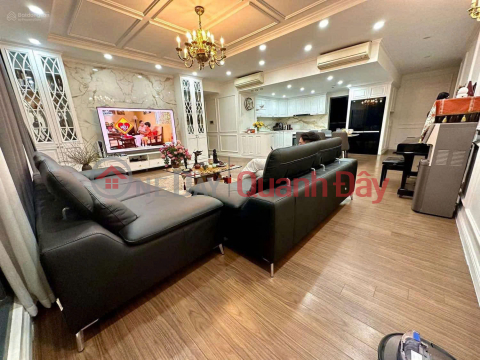 Owner sells apartment CT5 Sudico My Dinh. _0