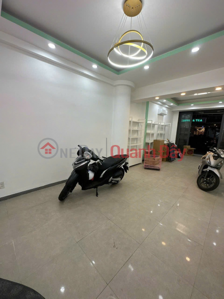 Property Search Vietnam | OneDay | Nhà ở, Niêm yết cho thuê Nhà MT Trần Nhân Tôn, 4 x 20m, 6 phòng ngủ