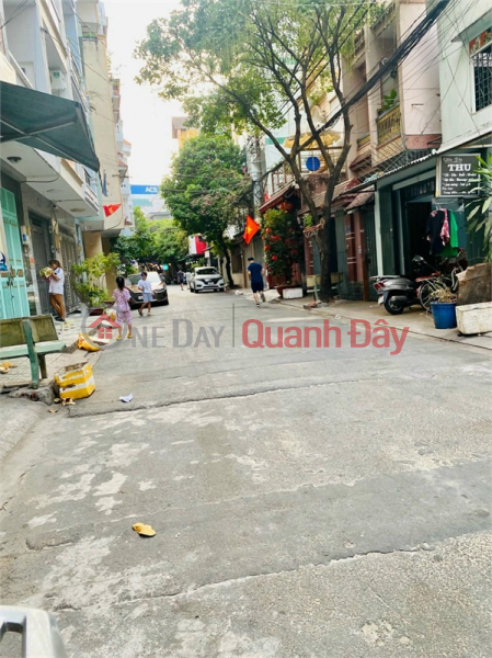 Property Search Vietnam | OneDay | Nhà ở, Niêm yết bán Mặt tiền Phan Văn Suur, P13, Tân Bình, Nhà Trệt 3 Lầu, chỉ 8.8 tỷ