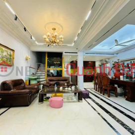 BÁN NHÀ BIỆT THỰ CẦU GIẤY, ÔTÔ TRÁNH, VẢI HÈ RỘNG, DT 125M2, MT KHỦNG 10M, GIÁ 24 TỶ _0