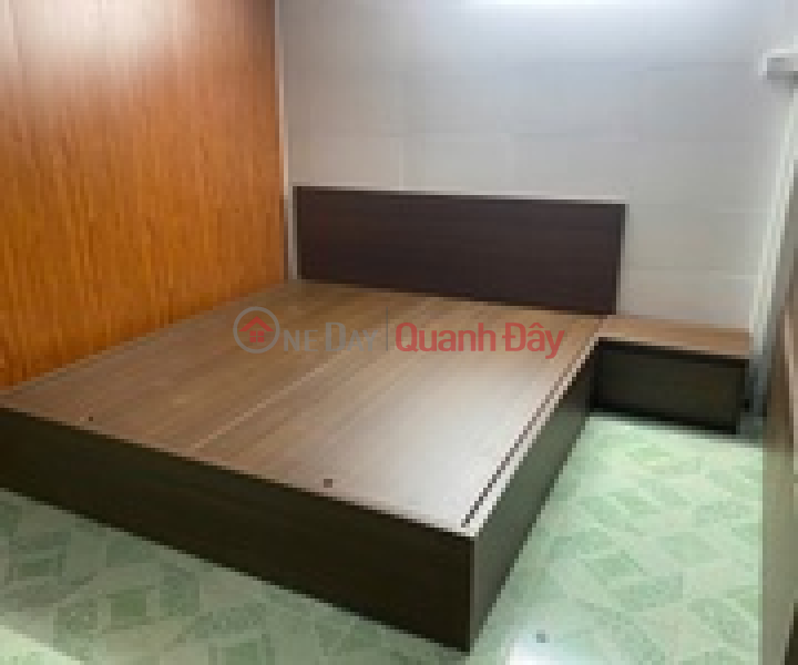 Property Search Vietnam | OneDay | Residential, Rental Listings HOT! 60m2 detached house for rent, 2 bedrooms, furnished, located in Ha Dong District, Hanoi.