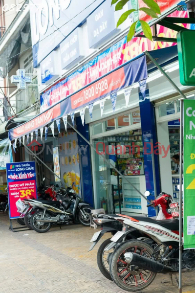 Bán nhà Long Châu ĐT 851, giá 5.7 tỷ (1 căn 3,5 tỷ),tổng 133m2, Lai Vung, Đồng Tháp, Việt Nam, Bán đ 5,7 tỷ