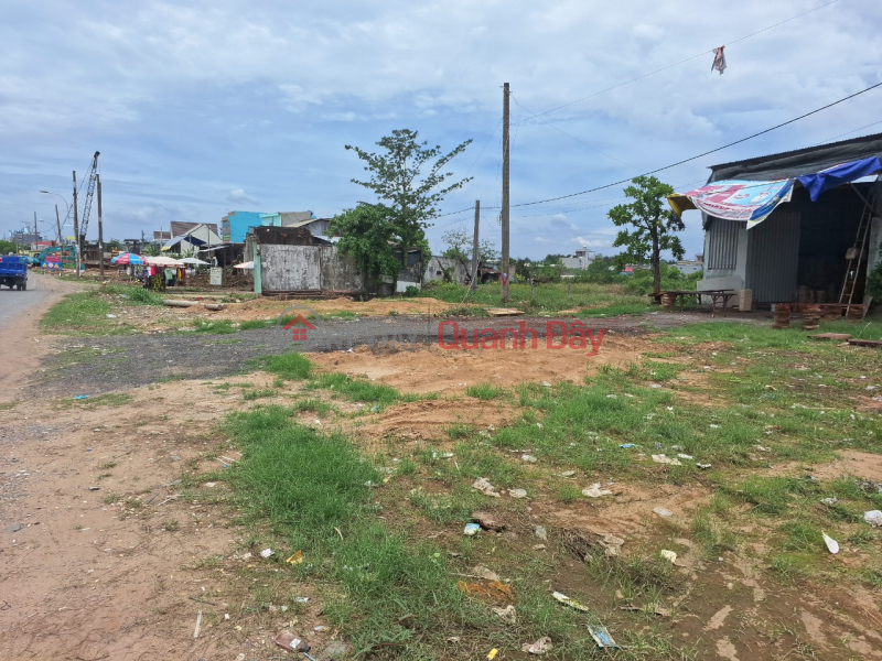 House for sale facing Highway 50 663m2 10x70 C4 Da Phuoc Binh Chanh 26 billion, Vietnam, Sales | đ 26 Billion