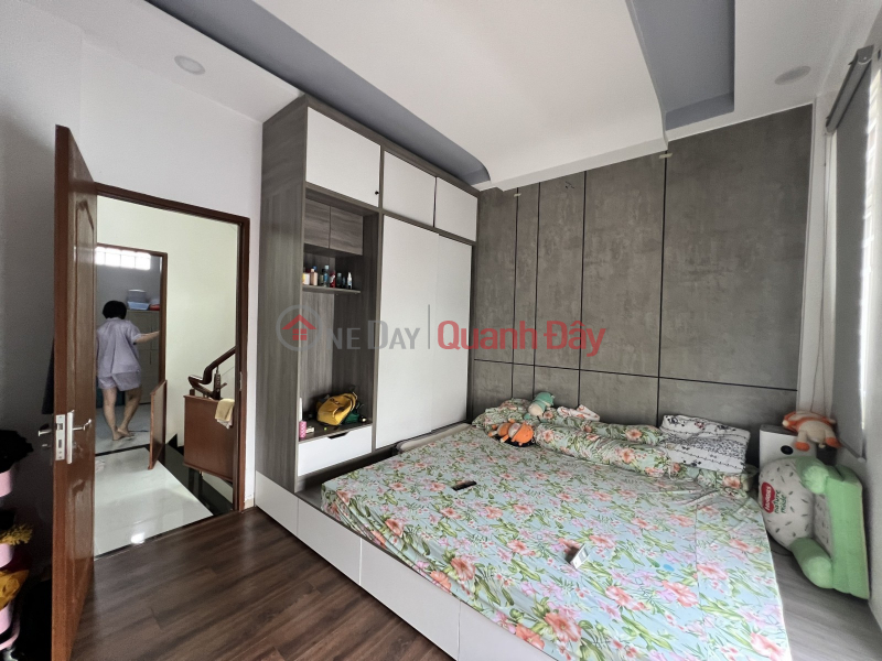 Property Search Vietnam | OneDay | Nhà ở Niêm yết bán | Nhà bán Bình Tân Bình Trị Đông– Chỉ nhỉnh 5 Tỷ có nhà đẹp gần bệnh viện Bình Tân HXH 4PN 3WC