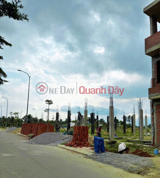 SỐNG XANH – ĐÓN ĐẦU ĐÔ THỊ MỚI TÂY BẮC, Việt Nam Bán | đ 1,2 tỷ