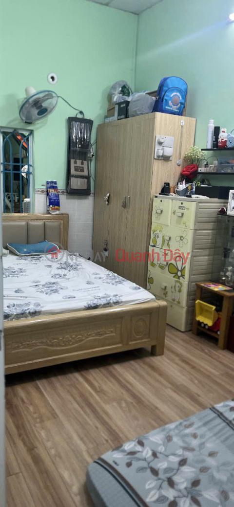 BÁN NHÀ 116/156/1 THIÊN PHƯỚC P.TÂN HOÀ - 56MV - SHR - CHỈ 5.8 TỶ. LH:0765202212. _0