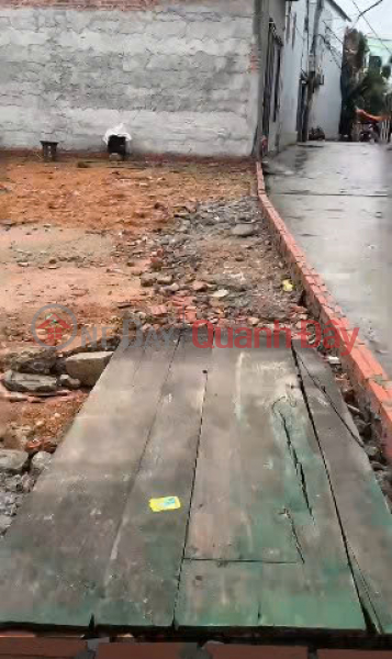 BÁN ĐẤT TRƯỜNG YÊN, CHƯƠNG MỸ- 130M- LÔ GÓC- ÔTÔ ĐỖ - 5.X TỶ- SỔ ĐỎ CHÍNH CHỦ- 0987302011 | Việt Nam Bán, đ 5,59 tỷ