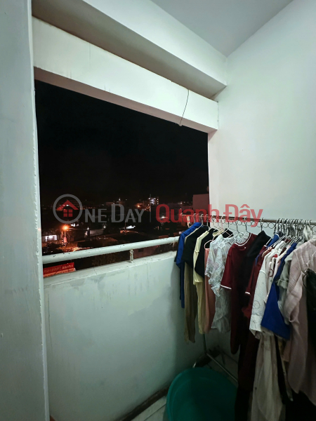 CHÍNH CHỦ BÁN CĂN HỘ 42M2, 2PN, CC NGÔ GIA KHẢM, P,VĨNH HẢI, TP,NHA TRANG, Việt Nam | Bán, đ 1,4 tỷ