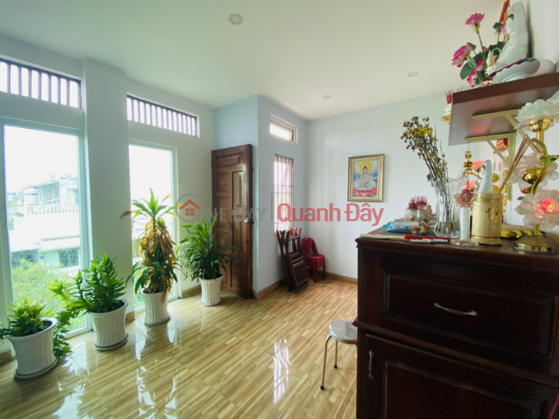 đ 5.6 Billion Stuck in money need to sell house in Bien Hoa city, 110m2 3 bedrooms