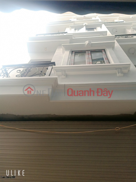 House for sale Dai Mo, Nam Tu Lien 32m, 5 floors, MT 4m, price 2.9 billion VND Sales Listings