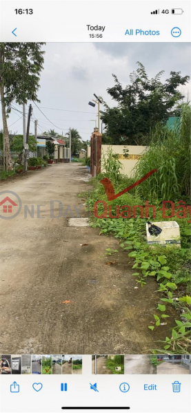 Property Search Vietnam | OneDay | Nhà ở Niêm yết bán | CHÍNH CHỦ CẦN BÁN LÔ ĐẤT Tại Ấp Thới An B, Xã Giai Xuân, Huyện Phong Điền, Cần Thơ