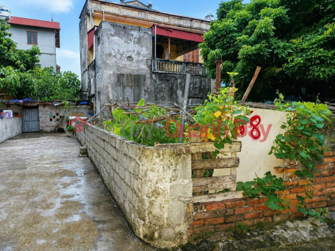 Price reduced by 300 million VND - Land for sale in Da Ton, Gia Lam, 50m2, beautiful plot, view of VinUni, price only 4.2 billion VND. _0