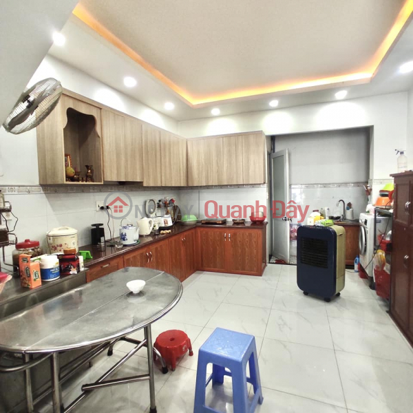 Property Search Vietnam | OneDay | Nhà ở, Niêm yết bán | BÌNH TÂN - VIEW HỒ THOÁNG MÁT - SÁT VÁCH TÂN PHÚ - 5 TẦNG BTCT - DT 52M2 - ĐƯỜNG SỐ 13A GIÁ 6.8TỶ