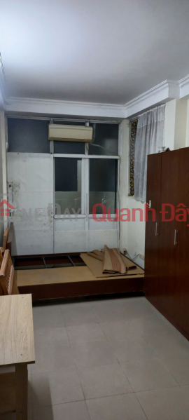 Property Search Vietnam | OneDay | Nhà ở Niêm yết cho thuê | Cho thuê nhà nguyên căn Kim Hoa 4 tầng, 33m2, 2 ngủ khép kín 11 Triệu