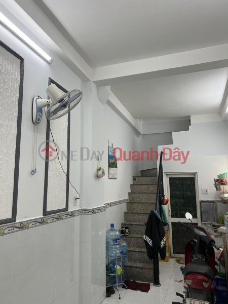 Property Search Vietnam | OneDay | Nhà ở, Niêm yết bán | NHÀ ĐẸP - GIÁ TỐT - CHÍNH CHỦ Cần Bán Gấp Căn Nhà Vị Trí Tại Quận 8 , TP HCM