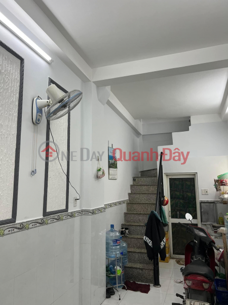 Property Search Vietnam | OneDay | Residential, Sales Listings BEAUTIFUL HOUSE - GOOD PRICE - OWNER Needs to Sell House Urgently Located in District 8, HCMC