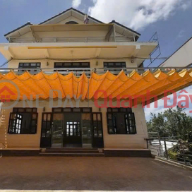 Cho thuê nhà mặt tiền Mai Anh Đào Phường 8 Đà Lạt _0