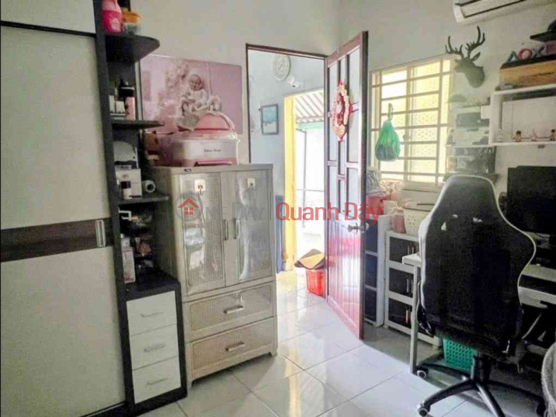 Mã L2413 Nhà nở hậu tài lộc Gò Vấp - Ở ngay!, Việt Nam Bán, đ 5,7 tỷ