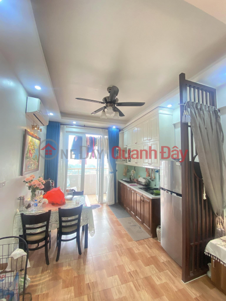 Property Search Vietnam | OneDay | Residential Sales Listings, House for sale 76m2 An Duong street, Tay Ho Garage 2 Avoid cars People build umbrellas for elevators 10.5 Billion