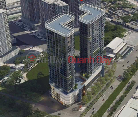 HOT HOT – OWNER NEEDS TO SELL APARTMENT IN AKARI CITY NAM LONG, 77 Vo Van Kiet Street, An Lac Ward, Binh Tan District, Ho Chi Minh City _0