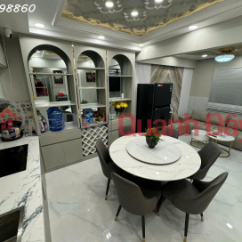 CHÍNH CHỦ BÁN NHÀ HẺM 458 HUỲNH TẤN PHÁT, P. BÌNH THUẬN, Q7 _0