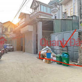 Bán đất tổ 11, Quang Minh, Mê Linh, HN. Đất full thổ cư, đường thông, ô tô tránh. Gần KCN _0