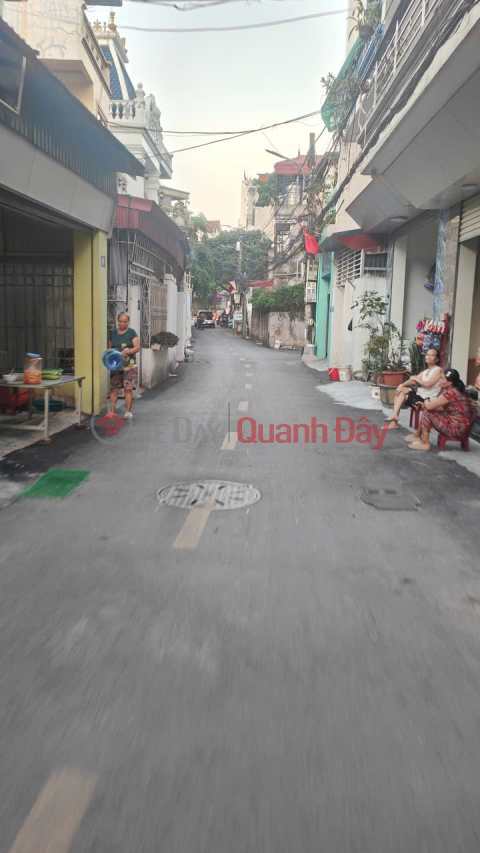 LAND FOR SALE IN THE CENTER OF LE HONG PHONG STREET, PHU LY, HA NAM _0